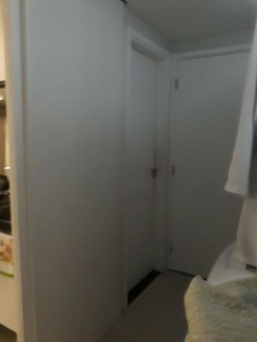 Apartamento Edifício Pietá - 8º Andar - Jatiúca - Maceió-AL - Foto 4