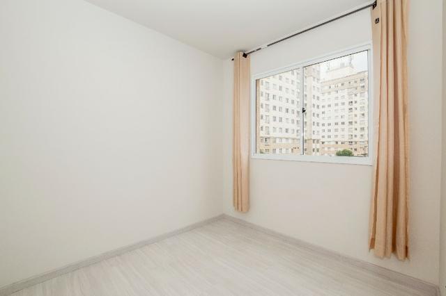 Apartamento 2 quartos com suíte - Cond Clube no Pinheirinho ap0433 - R$ 189.990,00 - Foto 4
