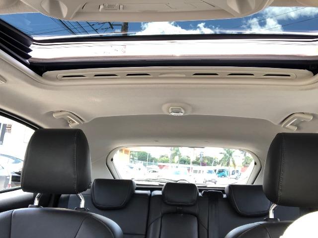 Ford Focus Titanium Plus 2.0 - Foto 9