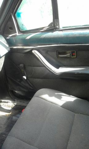 Vendo ou troco chevette