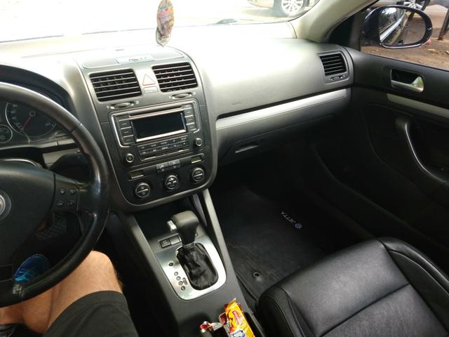 Jetta(teto solar)estudo trocas maior ou menor valor *) - Foto 12