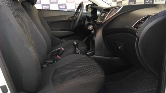 HYUNDAI HB20 1.0 COMFORT 12V FLEX 4P MANUAL. - Foto 7