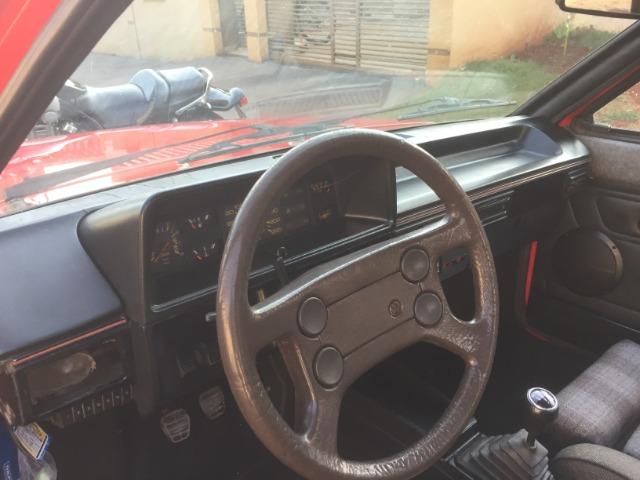 Gol GT 1.8 - Foto 8