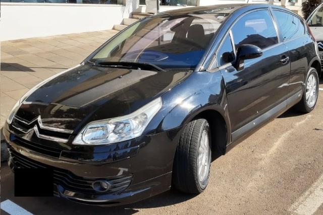C4 VTR Citroen - Foto 6
