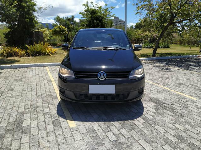 VW/Fox 1.6 GII imotion 2012 - Foto 2