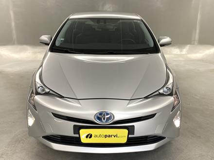 TOYOTA PRIUS 1.8 16V HÍBRIDO 4P AUTOMÁTICO - Foto 2