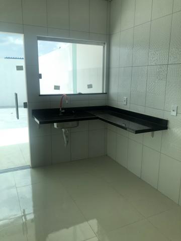 Casas lindas no Parque 10, com 3 QRTS. Agende sua visita - Foto 14