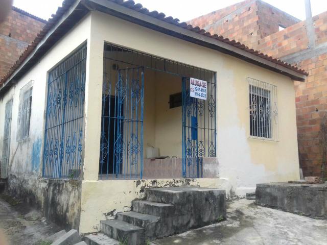 Alugo e vendo casa em Cabuçu