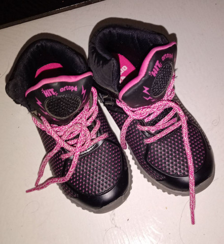 tenis ortope com bluetooth