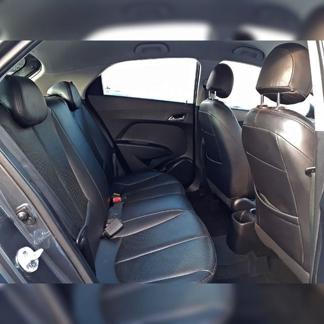 Hyundai HB20 Comfort Plus 1.6 2015 Completo - Foto 10