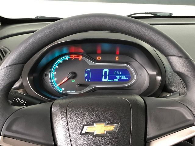 Chevrolet Prisma 1.0 Flex Lt Completão - Foto 15