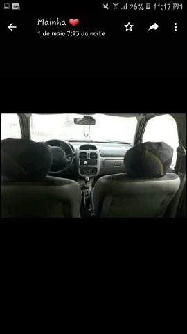 Vendo Renault Clio - Foto 4