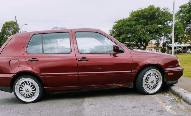 Golf 96