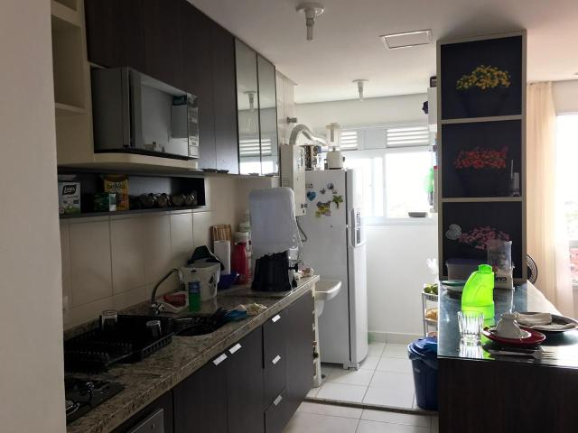 Alugo cobertura duplex - Foto 5
