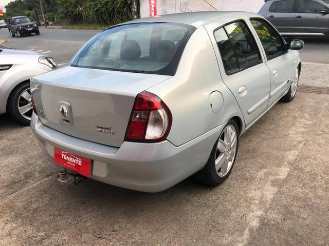 Renault Clio 1 6 16 V Top Speed