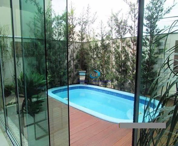 Lindo sobrado no Cond. Royal Forest! - Foto 9