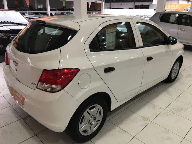 ONIX 2019/2019 1.0 MPFI JOY 8V FLEX 4P MANUAL - Foto 5