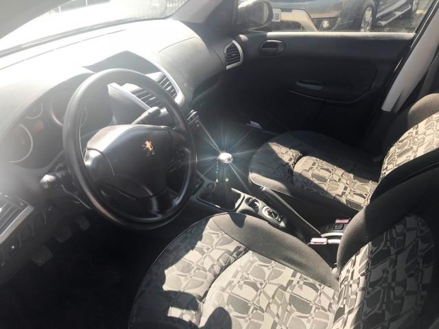 Peugeot 207 Sedan PASSION XR 1.4 4P - Foto 6