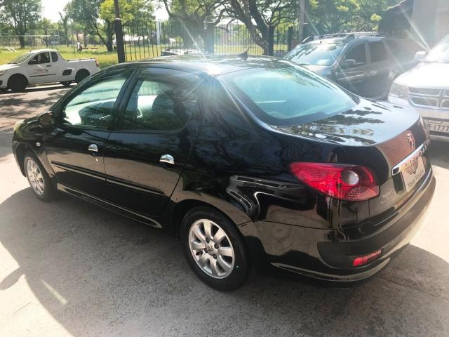 Peugeot 207 Sedan PASSION XR 1.4 4P - Foto 5