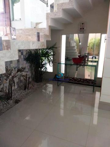 Lindo sobrado no Cond. Royal Forest! - Foto 14