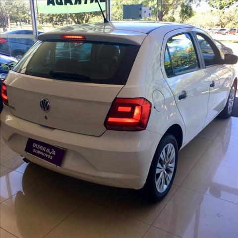 Gol 1.6 msi total flex 4P manual - Foto 2