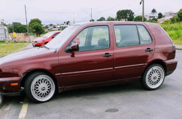 Golf 96 - Foto 6