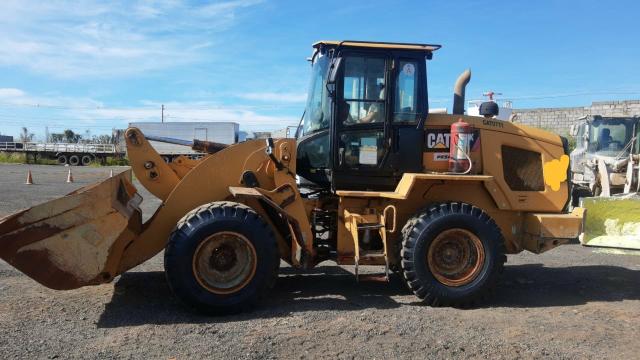 Pá carregadeira Caterpillar 924 K - Foto 3