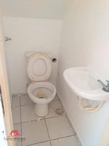 Imóvel duplex Em Guaratiba com 2 Dormitórios e 1 lavabo CG/RJ - Foto 13