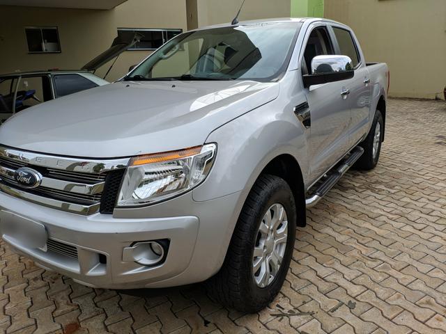 Ford Ranger XLT - Foto 3