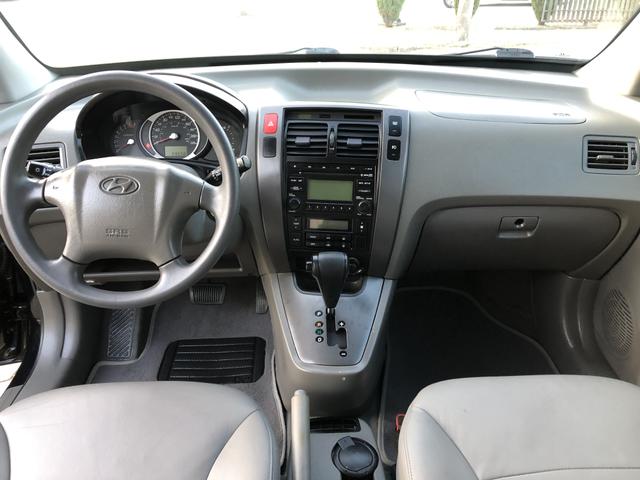 Tucson automatico 2013 59.000km unico dono - Foto 3