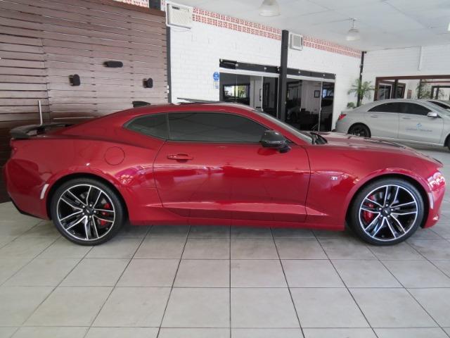 Camaro 6.2 2SS - Foto 6