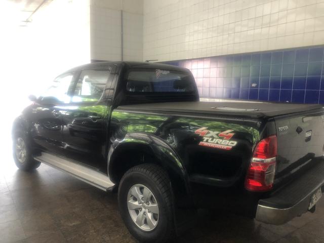 Hilux SRV 2015/2015 - Foto 3