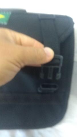 Alforges laterais universal 25L - Foto 5