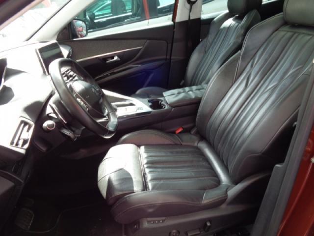 PEUGEOT 3008 1.6 GRIFFE PACK THP 16V GASOLINA 4P AUTOM?TICO. - Foto 5