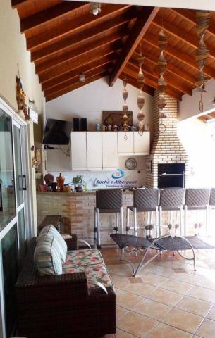 Ótima casa no Condominio Catuaí Parque Residence, Terra Bonita, Londrina - PR. - Foto 2