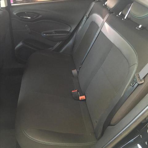 CHEVROLET PRISMA 1.4 MPFI LT 8V FLEX 4P MANUAL - Foto 4