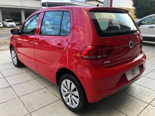FOX 2014/2015 1.0 MI TRENDLINE 8V FLEX 4P MANUAL - Foto 5