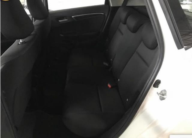 FIT 1.5 LX 2018 Oferta - Foto 4