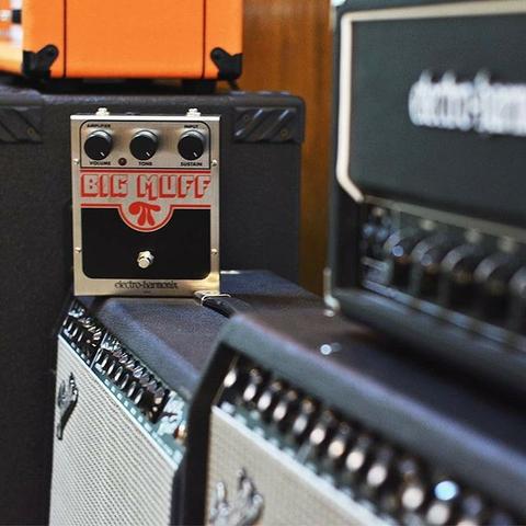 Pedal Big Muff - Foto 2