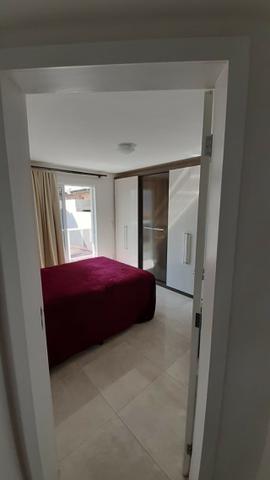 Apartamento mobiliado, 01 vaga dupla, Perequê - Porto Belo - Foto 14