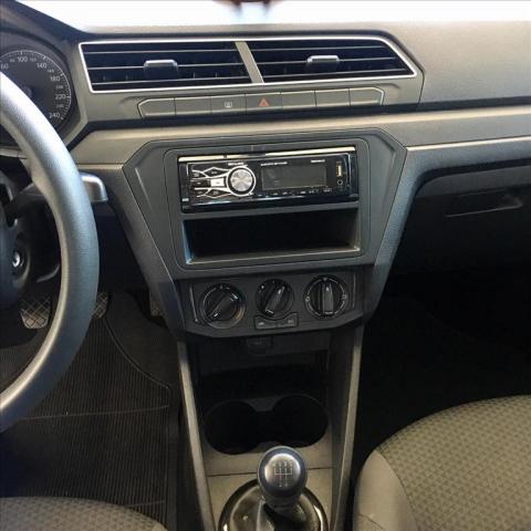 Gol 1.6 msi total flex 4P manual - Foto 3