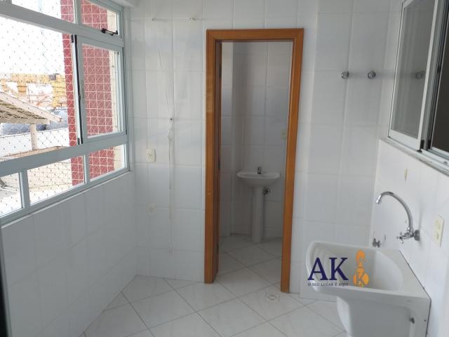 Apartamento Padrão para Venda em Estreito Florianópolis-SC - Foto 18