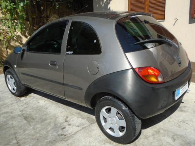 Ford Ka GL 1.0 Zetec Rocam Em Excelente Estado - Foto 12