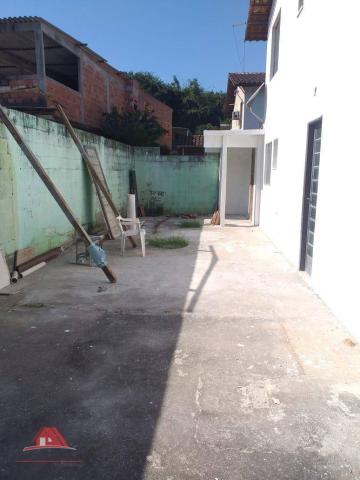 Imóvel duplex Em Guaratiba com 2 Dormitórios e 1 lavabo CG/RJ - Foto 19