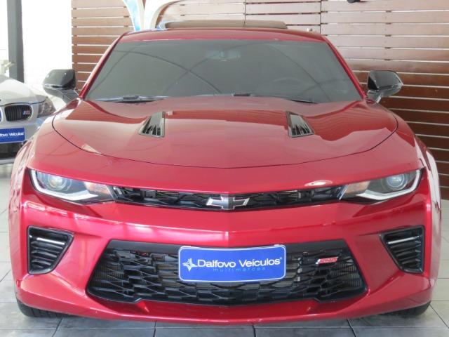 Camaro 6.2 2SS - Foto 8