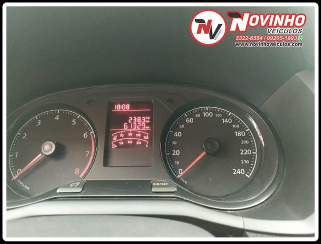 Vw Gol Trendline 1.6 2017/2017 - Foto 3