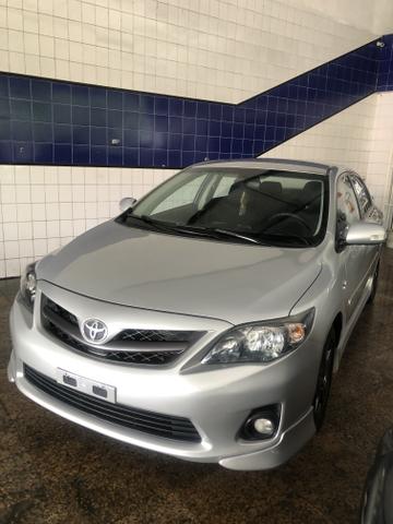 Corolla XRS 2013 - Foto 3