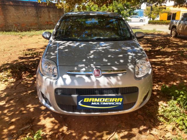 Palio ESSENCE 1.6 R$ 32.990,00 - Foto 3