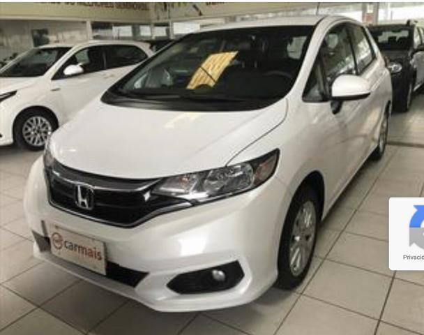 FIT 1.5 LX 2018 Oferta