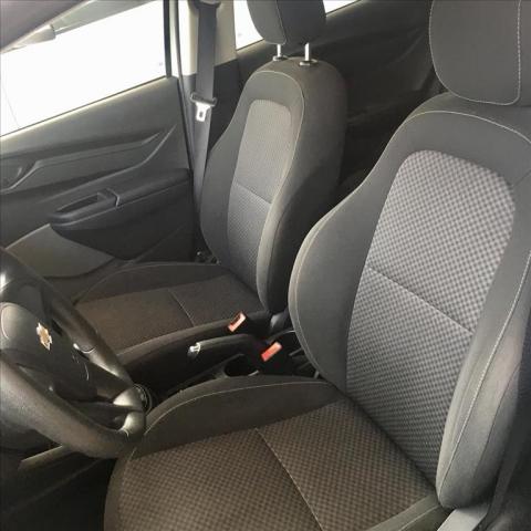 CHEVROLET ONIX 1.0 MPFI JOY 8V FLEX 4P MANUAL - Foto 4